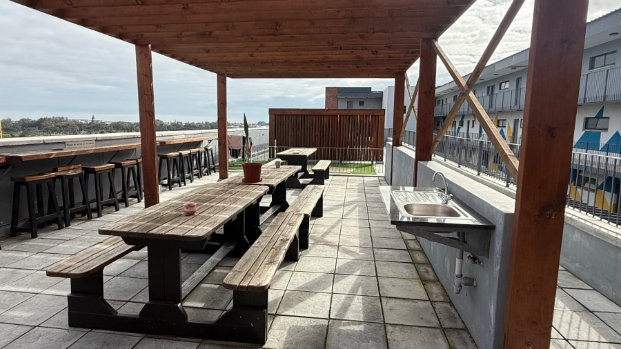 To Let 1 Bedroom Property for Rent in Thornton Western Cape